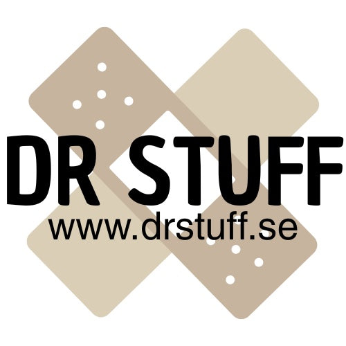 DR STUFF