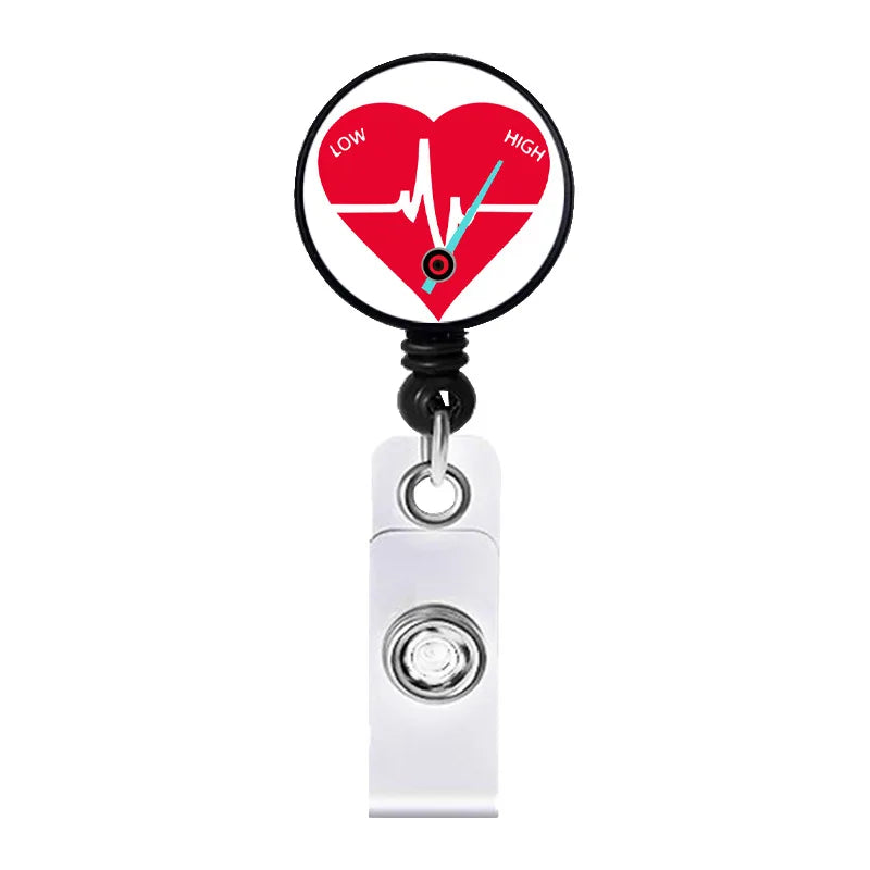 Snygga ID-kort hållare