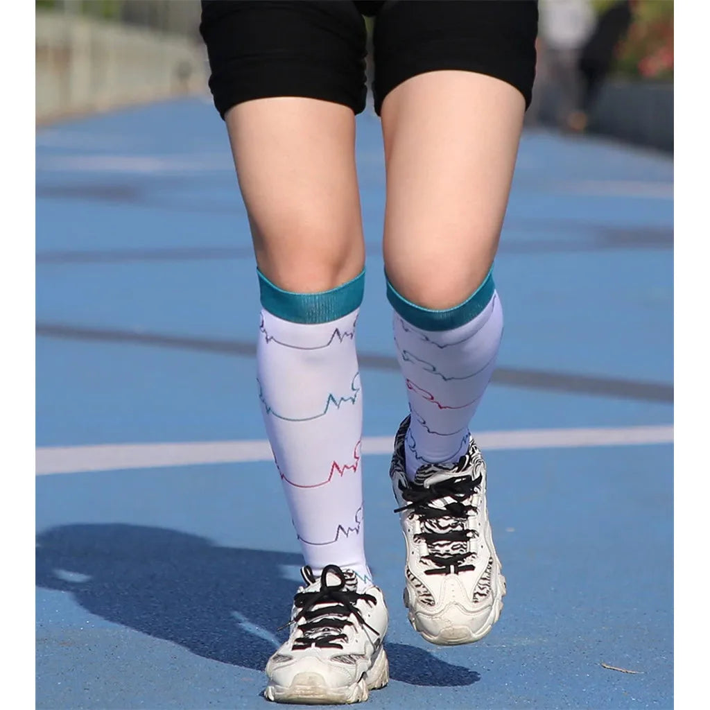 Stödstrumpor sjukvård 20-30 MmHg