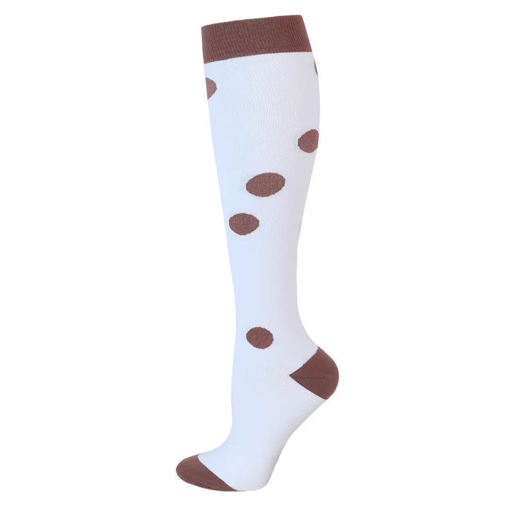 Stödstrumpor sjukvård 20-30 MmHg