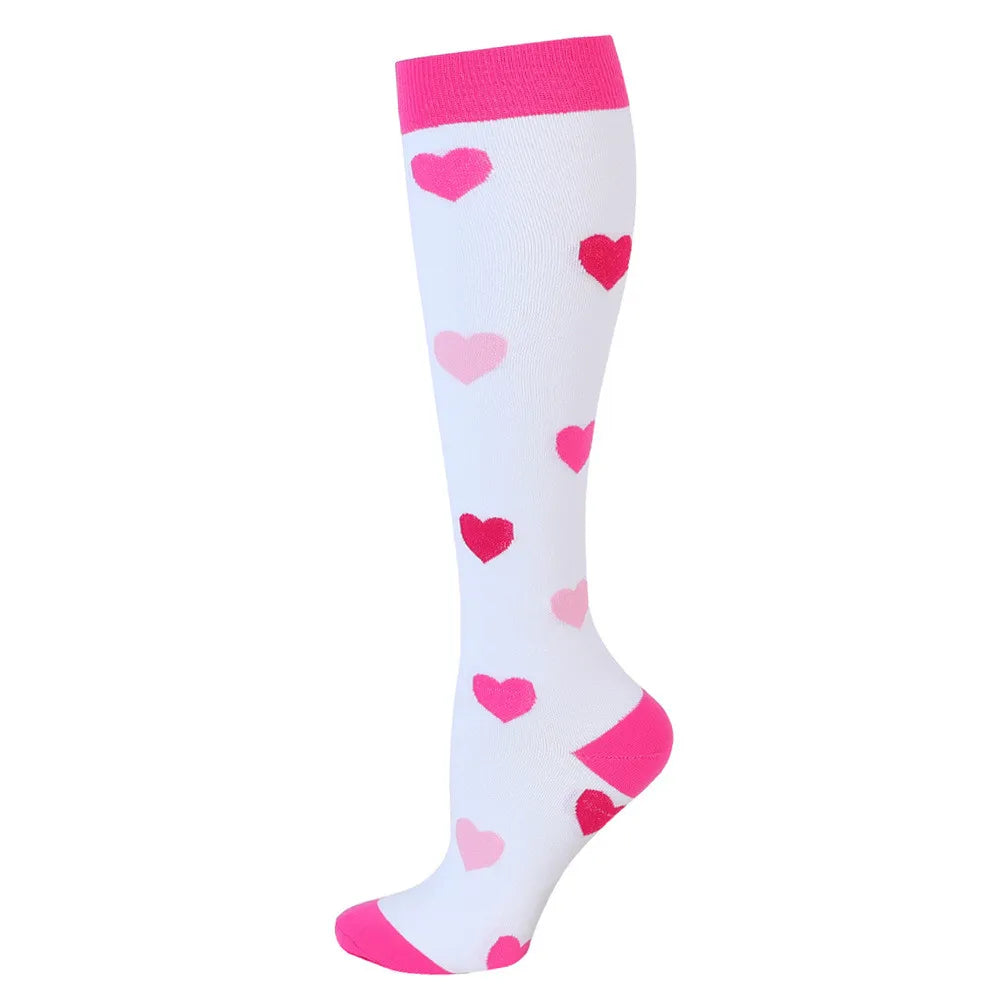 Stödstrumpor sjukvård 20-30 MmHg