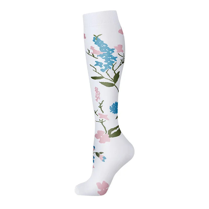 Stödstrumpor sjukvård 20-30 MmHg