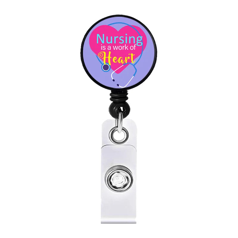 Snygga ID-kort hållare