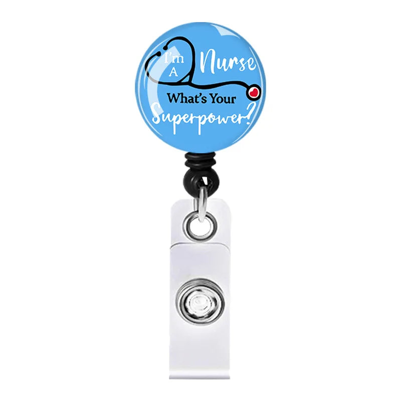 Snygga ID-kort hållare